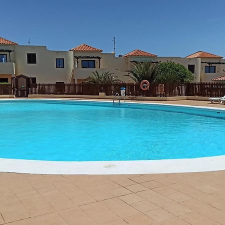 Lomas del Castillo, la casa de la isla Caleta de Fuste Exterior foto