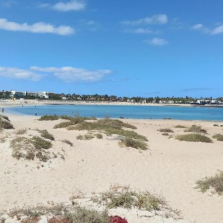 Lomas del Castillo, la casa de la isla Caleta de Fuste Exterior foto