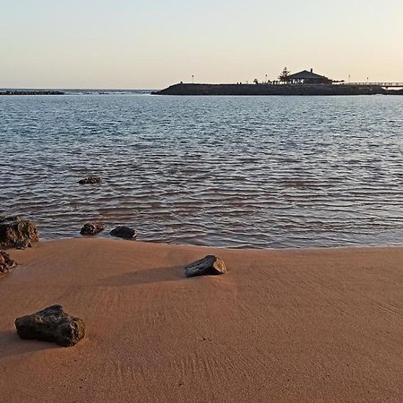 Lomas del Castillo, la casa de la isla Caleta de Fuste Exterior foto