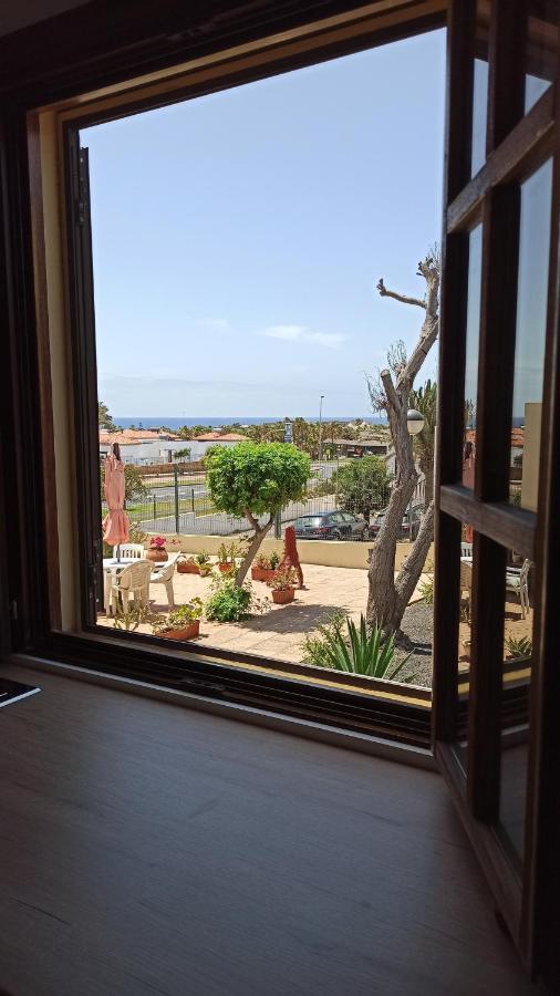 Lomas del Castillo, la casa de la isla Caleta de Fuste Exterior foto