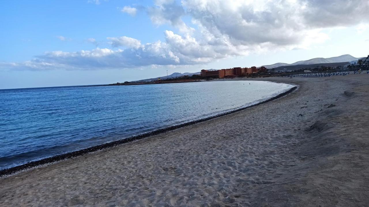 Lomas del Castillo, la casa de la isla Caleta de Fuste Exterior foto