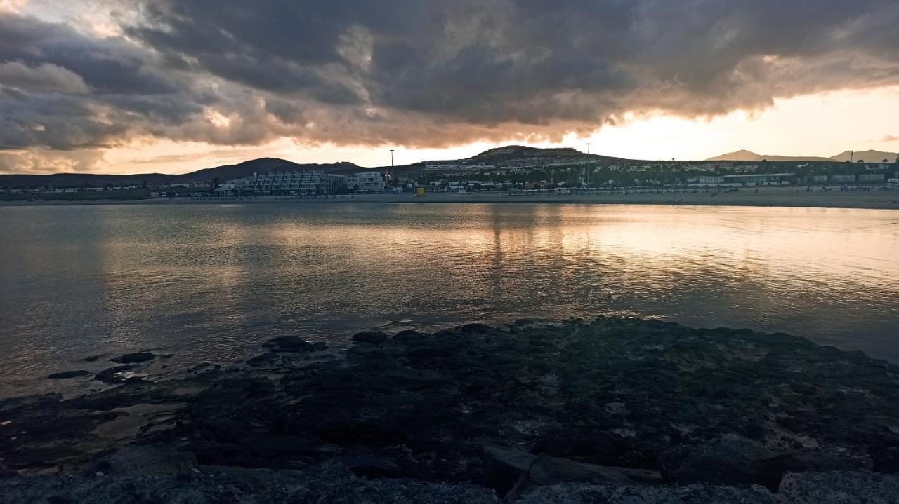 Lomas del Castillo, la casa de la isla Caleta de Fuste Exterior foto
